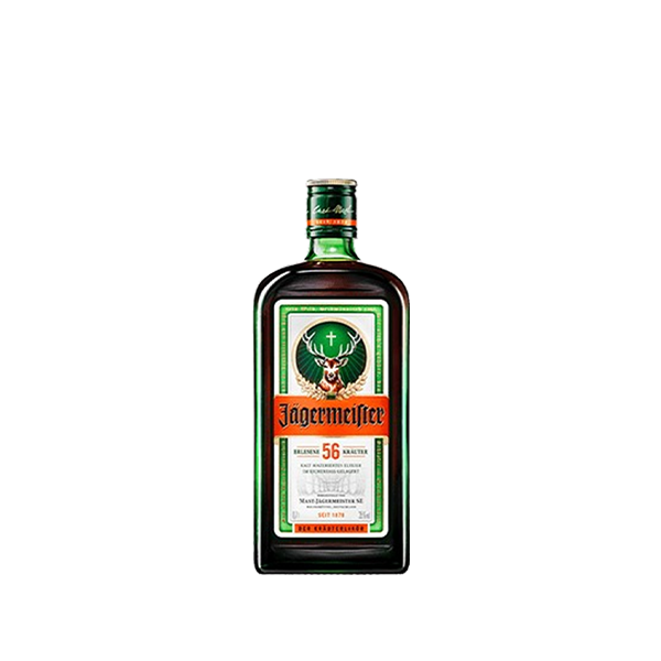 JAGERMEISTER 1L
