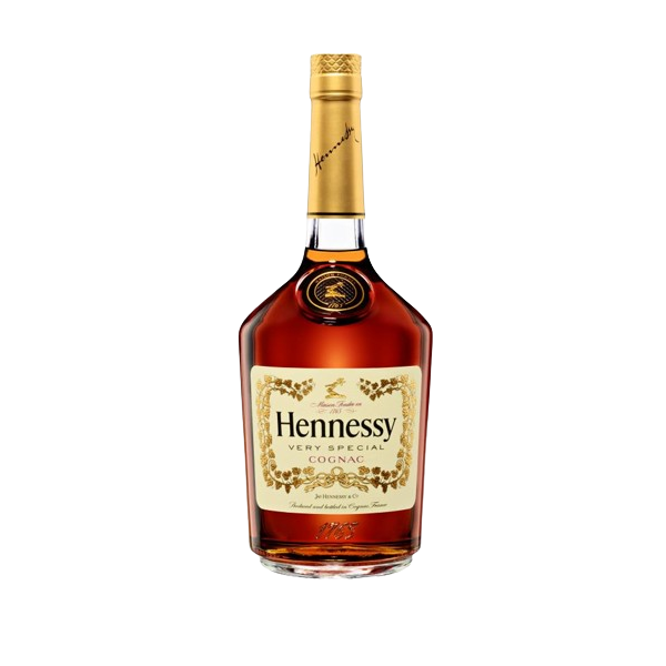 HENNESSY 1.75L