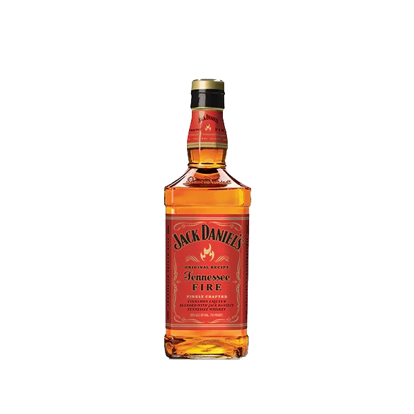 JACK DANIELS FIRE 700ML