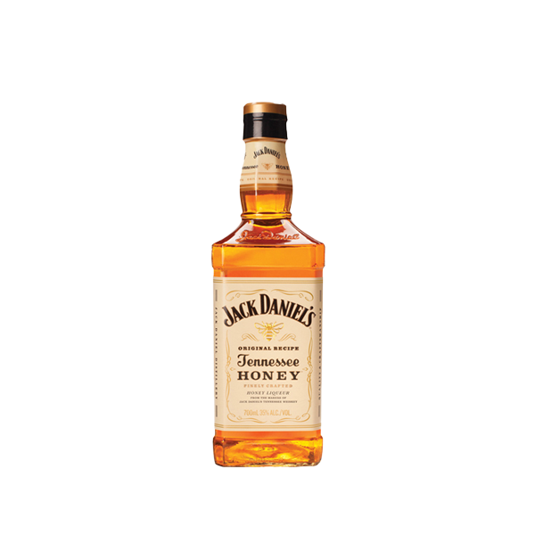 JACK DANIELS HONEY 700ML