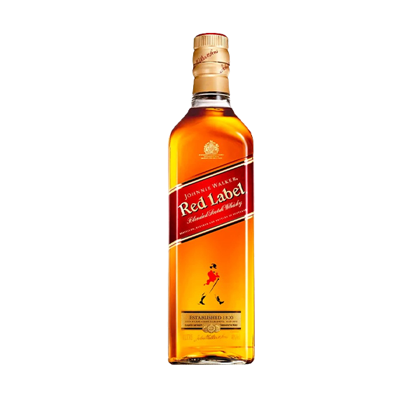 RED LABEL 1L
